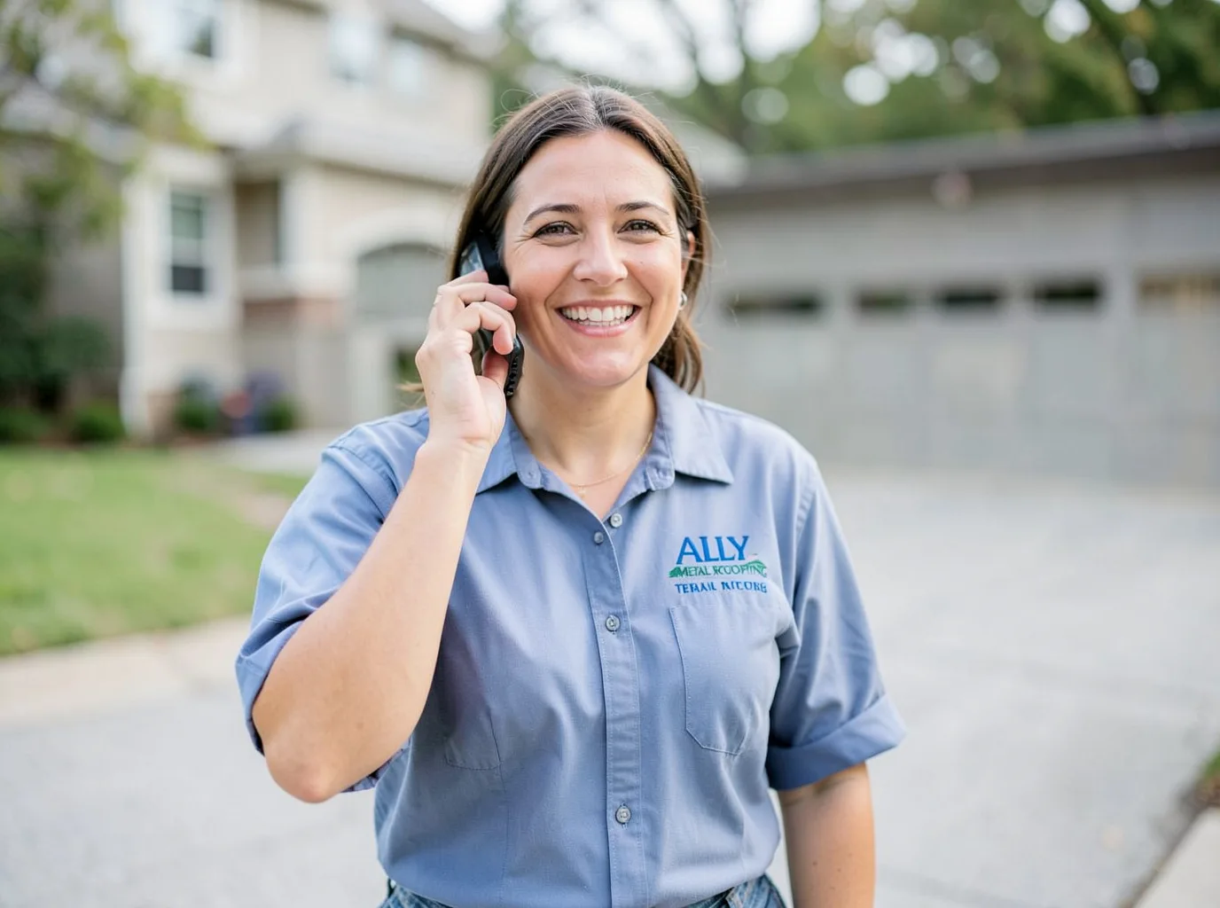 Metal Roof Installation Long Branch, TX FAQs